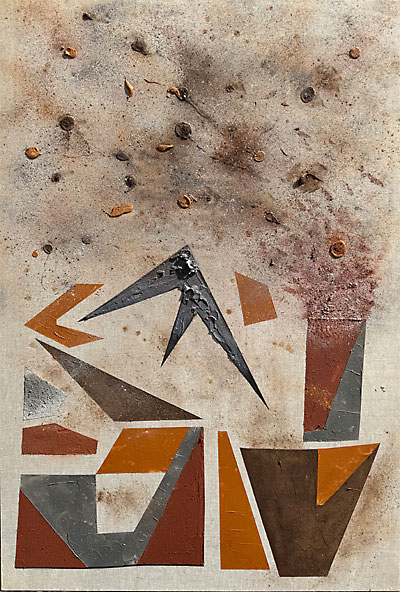 Beyond Subtraction: The Discovery of Composition 